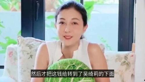 娱记爆料周海媚穷人视频,娱记揭露惊人真相  第2张