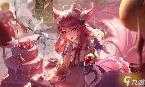 王者女仆咖啡爆料视频,独家爆料带你探秘游戏与咖啡的跨界融合 第3张 王者女仆咖啡爆料视频,独家爆料带你探秘游戏与咖啡的跨界融合 第3张